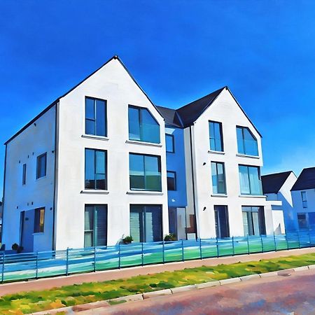Hatherans Penthouse Portstewart Luaran gambar