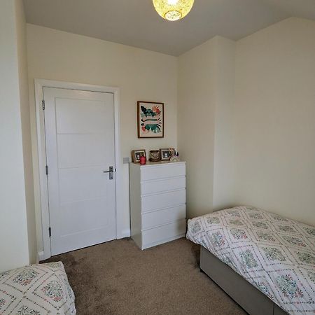 Hatherans Penthouse Portstewart Luaran gambar